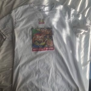 Toy story T-shirt vintage